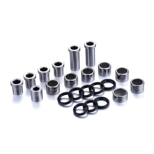 Swingarm Linkage Kit Sherco SE F-R 250 2014-2016, 300 2014-2016, 450 2015-2016