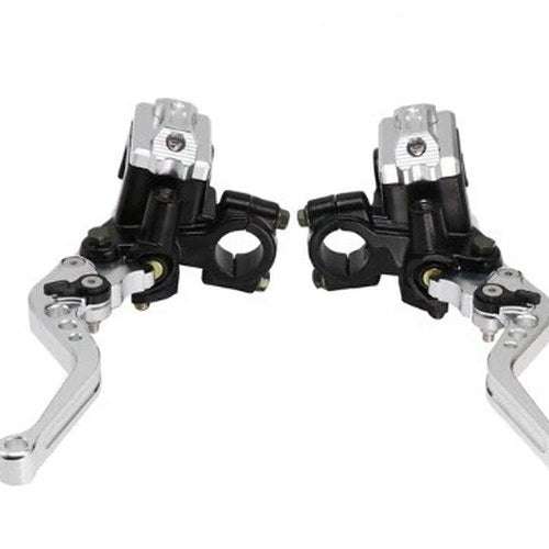 Universal Hydraulic Clutch And Brake Master Cylinders, 7/8 mount