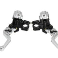 Universal Hydraulic Clutch And Brake Master Cylinders, 7/8 mount