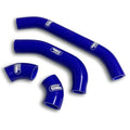 Samco Blue 3 Piece Hose Kit KTM SX125 2023-2025, XC125 2023-2025