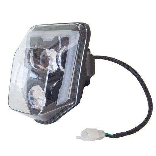 OEM Style LED Head Light KTM EXC-F 250/450/500 2014-2023