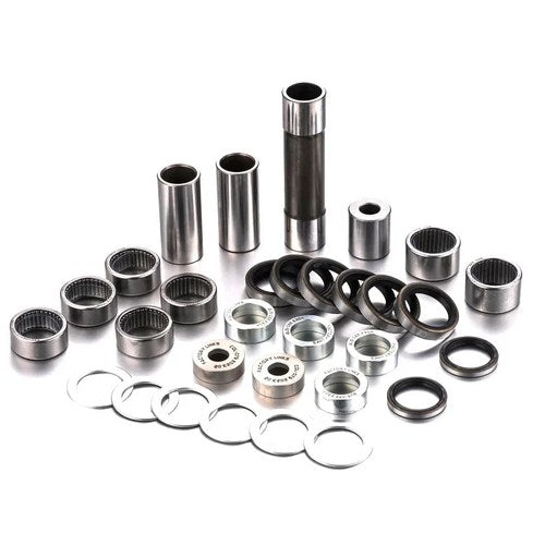 Swingarm Linkage Kit Husqvarna TC125/250, FC250/350, FR/FS 450 2023-2024
