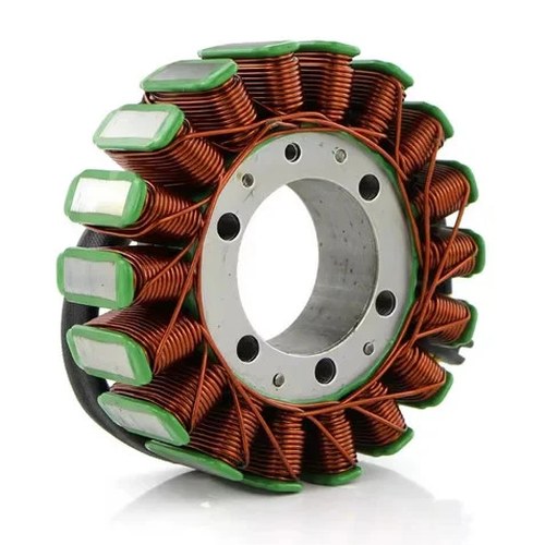 Stator Coil 4 Wire Polaris Ranger 700 06-09, 6x6 07-08, XP 06-07, Crew 08-09
