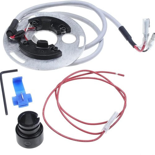 Electronic Ignition System Honda CB350F 1972-1977