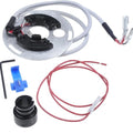 Electronic Ignition System Honda CB350F 1972-1977