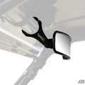 Super ATV 2" Mount Universal UTV Rear View Mirror 17"