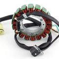 Stator Coil Yamaha YFM400 Kodiak 2000-2008, Grizzly 2007-2008