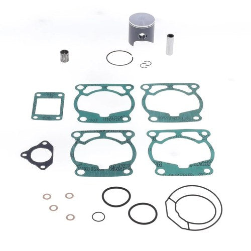 Athena Top End Piston & Gasket Kit Set B 44.5mm KTM SX65 09-23, XC65 09-10