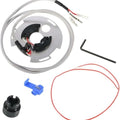 Electronic Ignition System Kawasaki KZ900/KZ1000/KZ1100/Z1 1973-1985