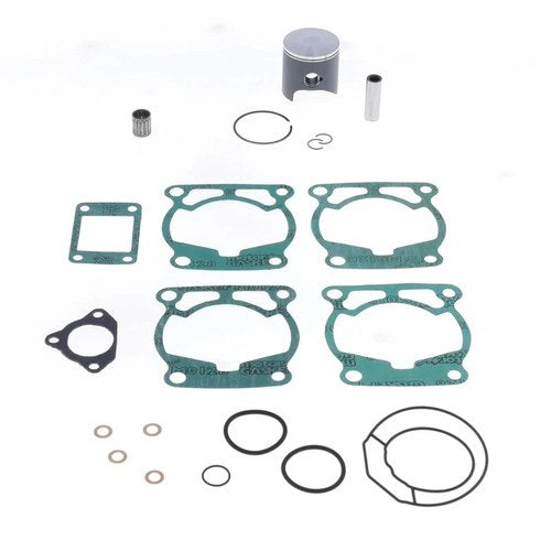 Athena Top End Piston & Gasket Kit Set C 44.5mm Gas MC65 2021-2023