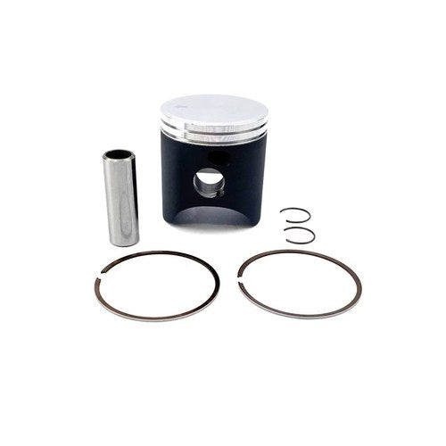 Wossner 54mm Piston Kit C Fantic XE/XX 125 2021-2022, 2-RING