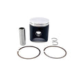 Wossner 54mm Piston Kit C Fantic XE/XX 125 2021-2022, 2-RING