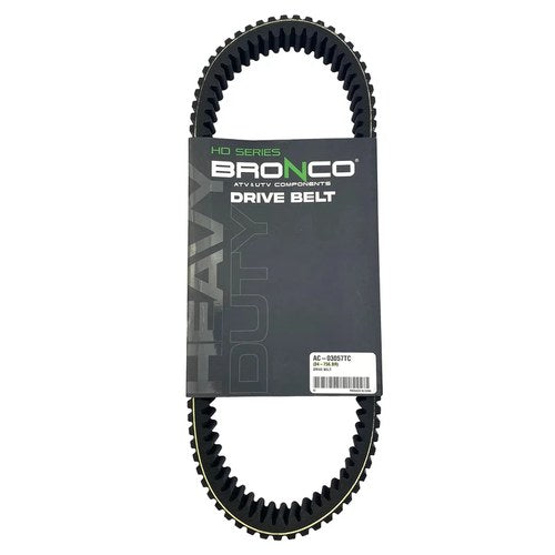 Bronco Drive Belt Cfmoto Cforce 800 EPS 2015-2017, 800 XC 2018
