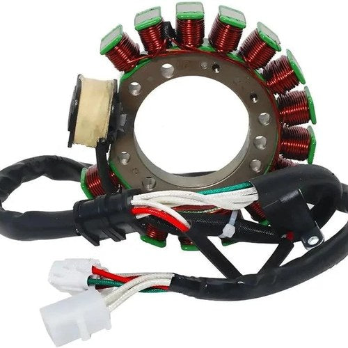 Stator Coil Yamaha YFM600 Grizzly 1998