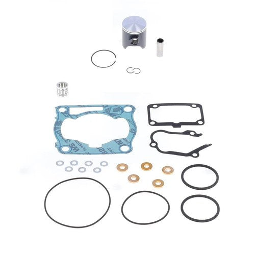 Athena Top End Piston & Gasket Kit Set B 43.5mm Yamaha YZ65 2018-2026