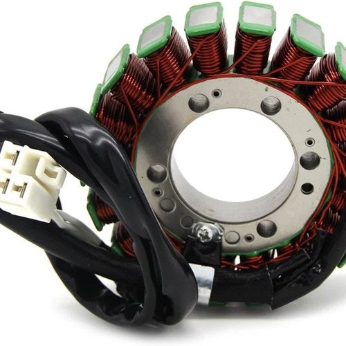 Stator Coil Kawasaki Vulcan 650 2015-2025, Z650 2017-2024