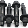 Ignition Stick Coil 4PCS Yamaha YZF-R6 1999-2002