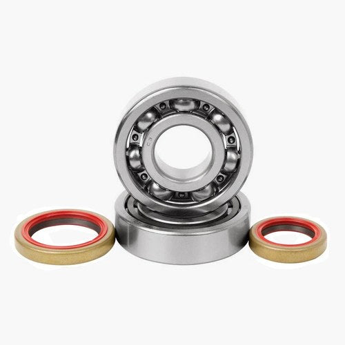 Hot Rods Crankshaft Bearing & Seal Kit KTM 150 Exc 20-23, XC 10-14, XC-W 17-23