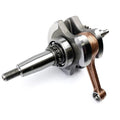 17T Crankshaft Euro I Yamaha YBR125/TTR125