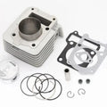 Barrel Kit 54mm Yamaha YBR125 2005-2014, XT125X/R 2008