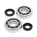 Hot Rods Crankshaft Bearing & Seal Kit Kawasaki KX250 2002-2007