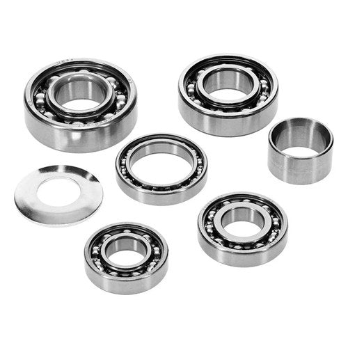 Hotrods Gear Box Bearing Kit KTM SX85 20-25, Gas MC85 21-25, Husq TC85 20-24