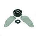 K-TECH Shock Revalve Assembly WP KTM EXC-F 250-500 2024, (46.00x12.00mm)