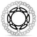 MOTO-MASTER Front Brake Disc Honda Crf 450RL 20-24, 450R-S 22-24, 450X 17-20