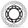MOTO-MASTER Front Brake Disc Honda Crf 450L 18-20, 450R 15-24, 450RX 19-24