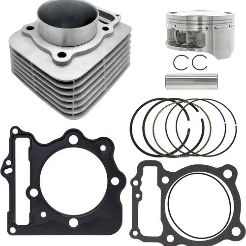 Cylinder Kit 89mm Honda TRX400EX/X 1999-2014, XR400R 1996-2004