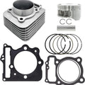 Cylinder Kit 89mm Honda TRX400EX/X 1999-2014, XR400R 1996-2004