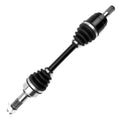 Front R/H Driveshaft Honda TRX420 FA/FE/M 2014-2024