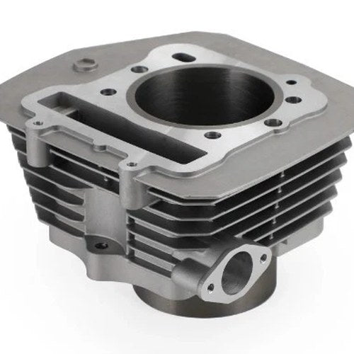 Cylinder Only 76mm Kawasaki 300 Klf 88-05, Kvf 99-02, Kef 95-03