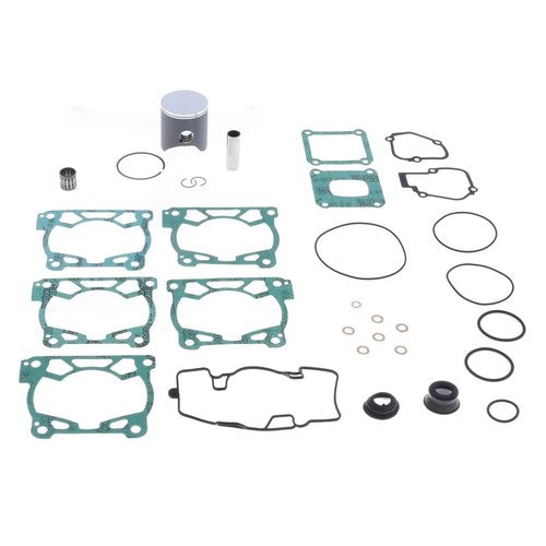Athena Top End Piston & Gasket Kit Set A 54mm KTM SX125 2016-2022