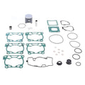 Athena Top End Piston & Gasket Kit Set A 54mm KTM SX125 2016-2022