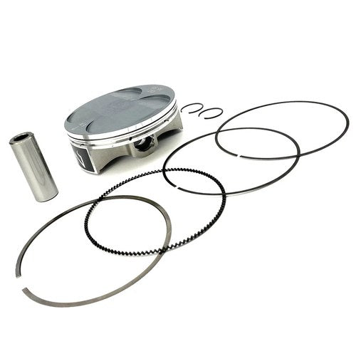 Namura Forged 96mm Piston Kit A Kawasaki KX450F 06-18, Does Not Fit 2015