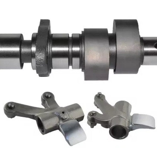 Camshaft + Rocker Arms Suzuki DR 350/250 1990-1996