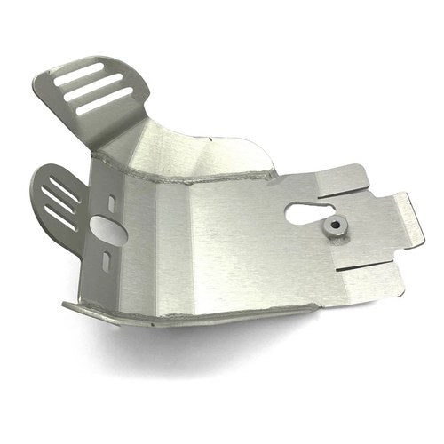Ricochet HD Aluminium Skid Plate Yamaha YZ 450F 23-24, 450FX 2024, WR450F 2024