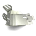 Ricochet HD Aluminium Skid Plate Yamaha YZ 450F 23-24, 450FX 2024, WR450F 2024