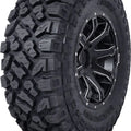 Kenda Klever X/T 27x9x14 K3204R 8 Ply