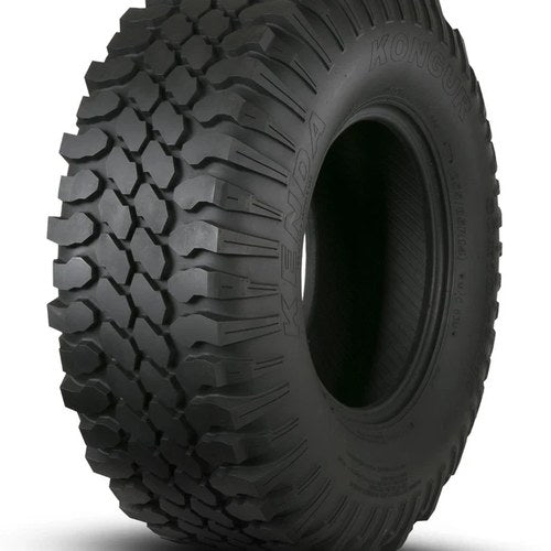 Kenda Kongur 28x10x14 K576A, 255/70-14 8 Ply