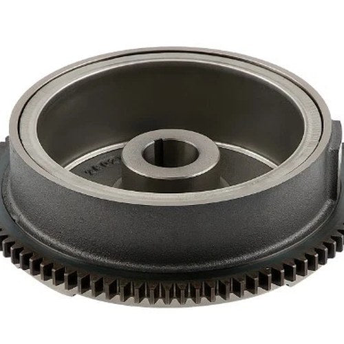 Flywheel Rotor Polaris Atp 500 2004, Big Boss 500 98-02,