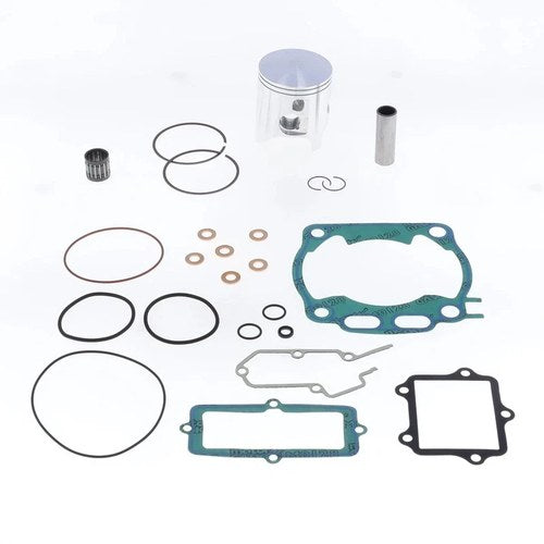 Athena Top End Piston & Gasket Kit Set C 66.4mm Yamaha YZ250 99-26, YZ250X 16-26