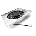 Universal Shroud & Fan Kit, Spal Fan, High Efficiency