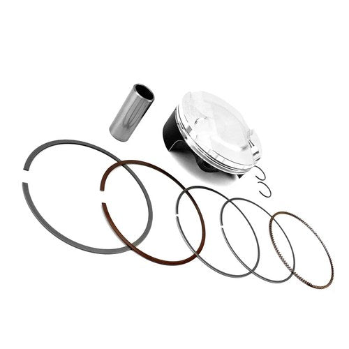 Wossner 95mm Piston Kit C KTM EXC-F 450 2022-2023, XCF-W 450 2023