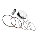 Wossner 95mm Piston Kit C KTM EXC-F 450 2022-2023, XCF-W 450 2023