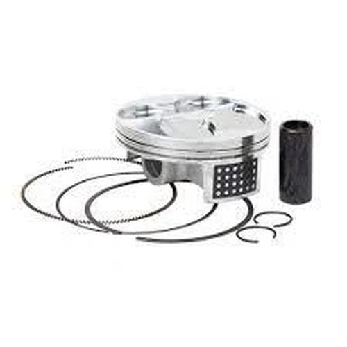 Vertex 78mm Racers Choice Piston Kit C Kawasaki KX250 4t 2023-2024, High Comp