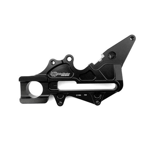 MOTO-MASTER Rear Brake Bracket Husqvarna TC125/250 2018, TX300 2018-2021