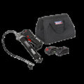 20V Grease Gun Kit, Lithium Battery