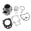 Cylinder Kit 86.5mm Honda TRX420 2007-2024